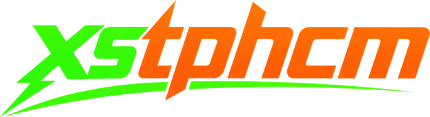 Logo xstphcm